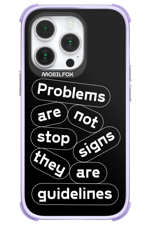 Problemz 2.0 - Apple iPhone 14 Pro