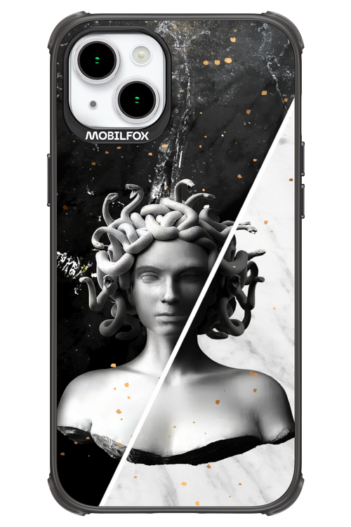 Medusa - Apple iPhone 15 Plus