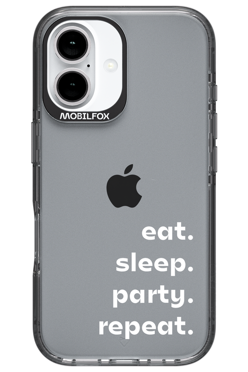 Party Loop Light 2.0 - Apple iPhone 16