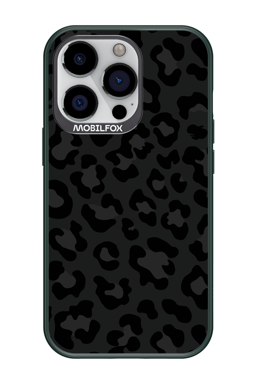 BLACK LEOPARD - Apple iPhone 13 Pro