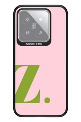 Z (Matcha Gum) - Xiaomi 14