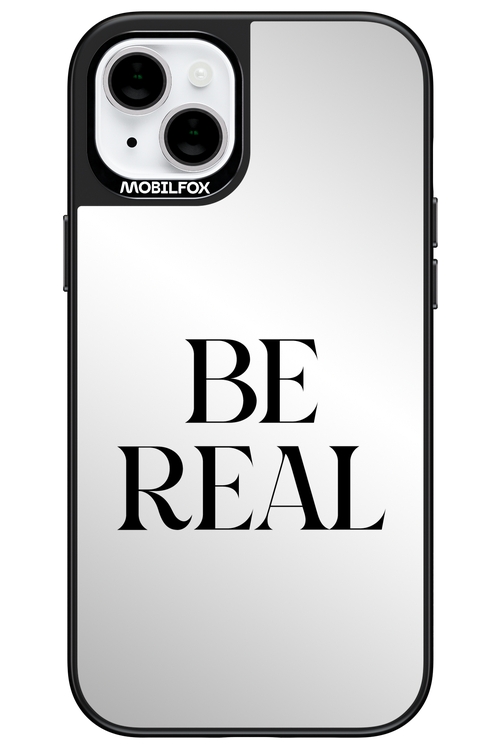 Be Real 2.0 - Apple iPhone 15 Plus