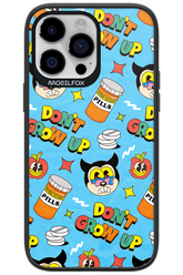 don_t grow up 2.0 - Apple iPhone 14 Pro Max