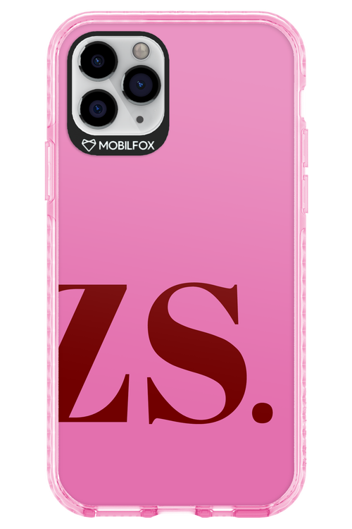 ZS (Sorbet) - Apple iPhone 11 Pro
