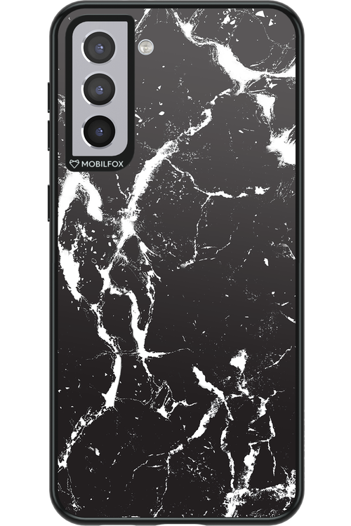 Grunge Marble - Samsung Galaxy S21+