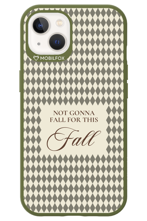 Not Gonna Fall 2.0 - Apple iPhone 13