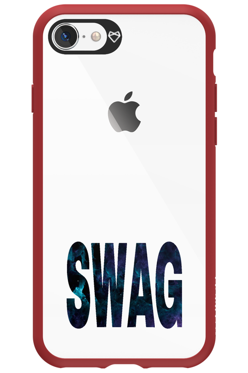 Holo Swag - Apple iPhone 8