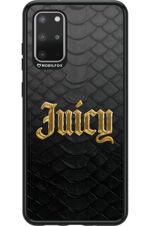 Juicy Gold 2.0 - Samsung Galaxy S20+