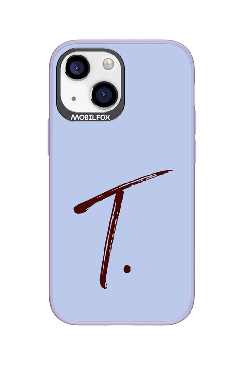 (Jellyfish Presso) T 2.0 - Apple iPhone 13 Mini