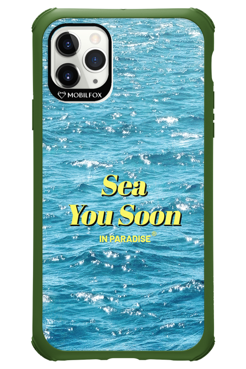 Sea You - Apple iPhone 11 Pro Max
