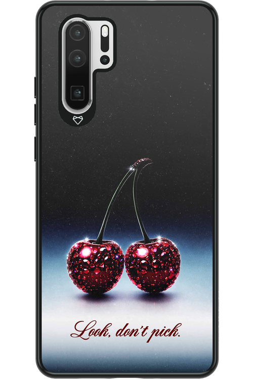 Seasonal Diamond 2.0 - Huawei P30 Pro