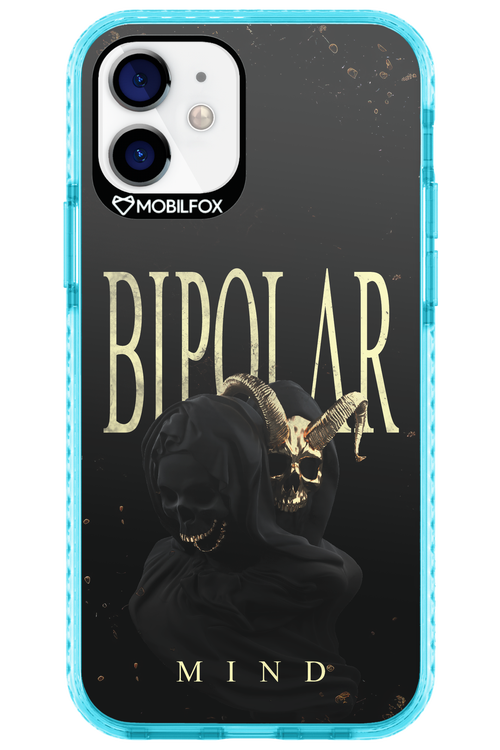 BIPOLAR 2.0 - Apple iPhone 12
