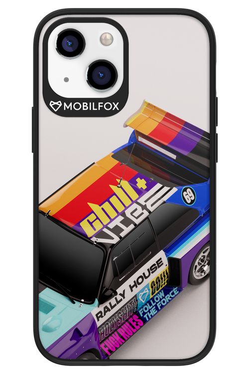 Rally House - Apple iPhone 13 Mini