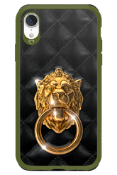 Gold Lion - Apple iPhone XR