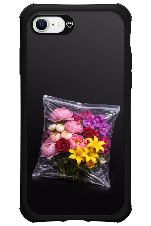 Love Bag 2.0 - Apple iPhone 8