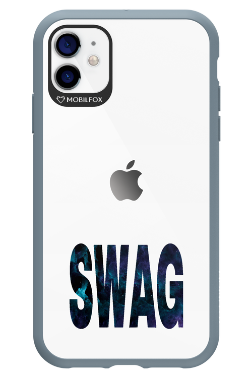 Holo Swag - Apple iPhone 11