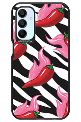 SPICY STRIPES 2.0 - Samsung Galaxy A15