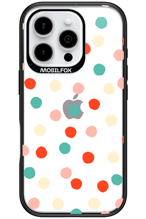 Xmas Dotss - Apple iPhone 16 Pro