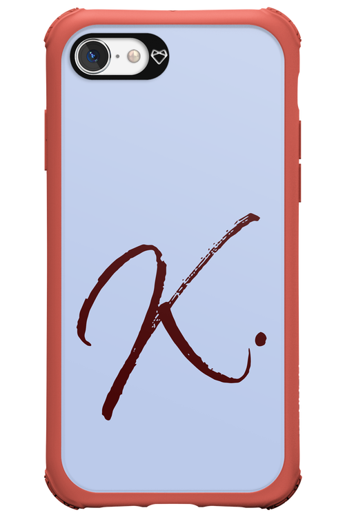 (Jellyfish Presso) K 2.0 - Apple iPhone 7
