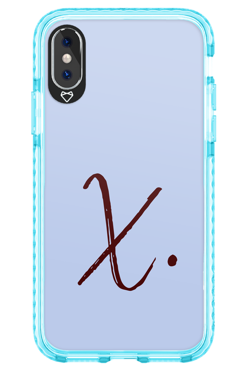 (Jellyfish Presso) X 2.0 - Apple iPhone XS