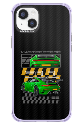 Masterpiece - Apple iPhone 14 Plus