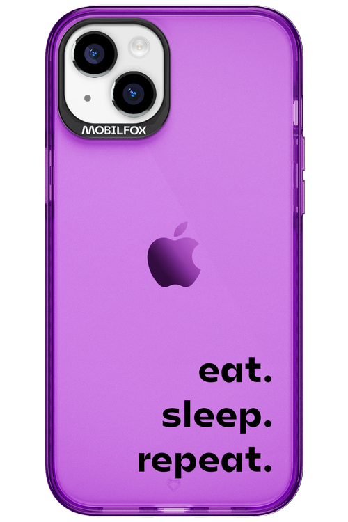 Daily Loop 2.0 - Apple iPhone 15 Plus