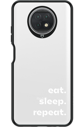 Daily Loop Light - Xiaomi Redmi Note 9T 5G