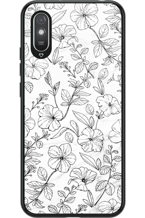 Lineart Beuty - Xiaomi Redmi 9A