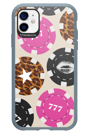 All In - Apple iPhone 11