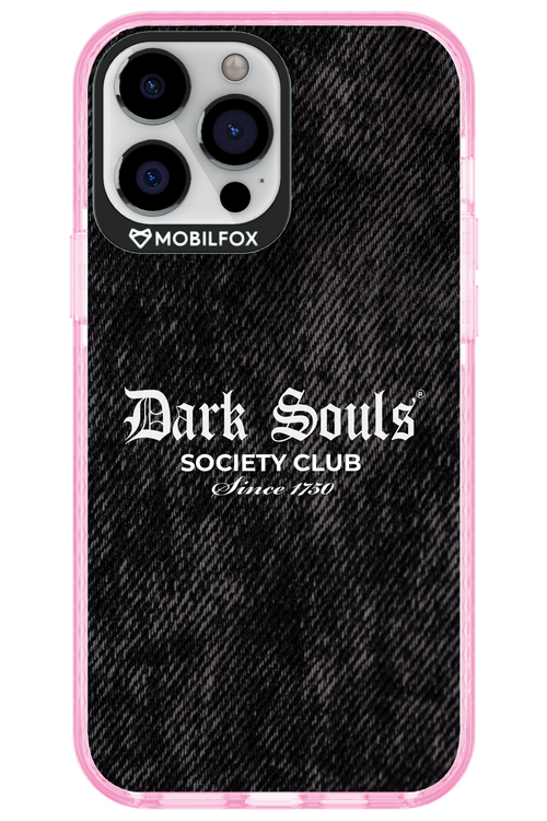 Dark Souls - Apple iPhone 13 Pro Max