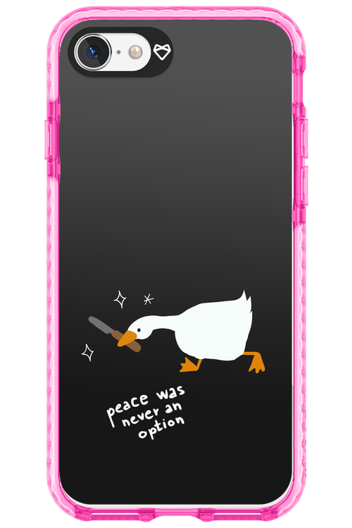 OPTION - Apple iPhone SE 2020