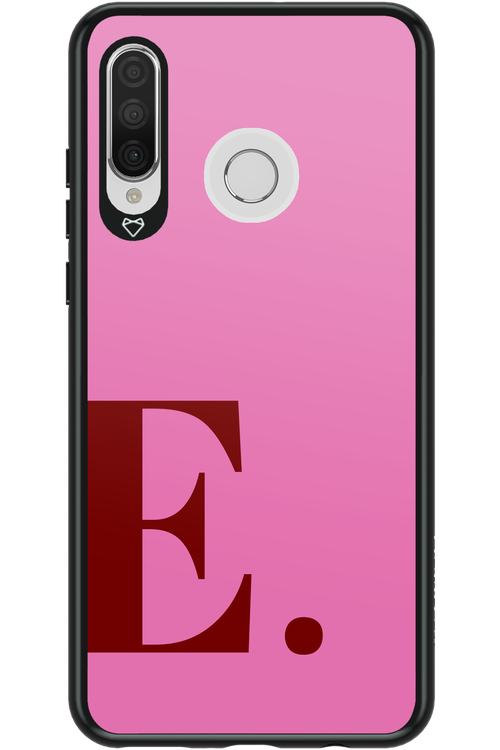 E (Sorbet) 2.0 - Huawei P30 Lite