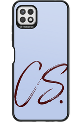 (Jellyfish Presso) CS 2.0 - Samsung Galaxy A22 5G