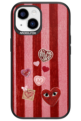 Soul Jeans 2.0 - Apple iPhone 15