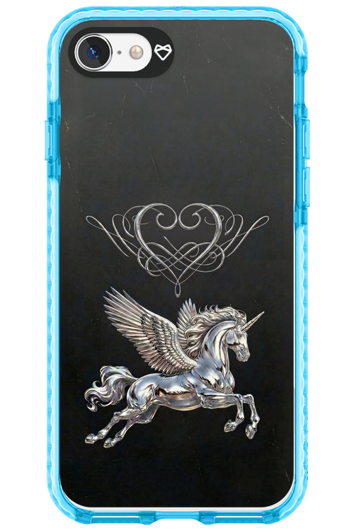 Horse Heart 2.0 - Apple iPhone SE 2022