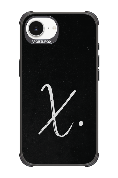 (Off Space) X 2.0 - Apple iPhone 16e