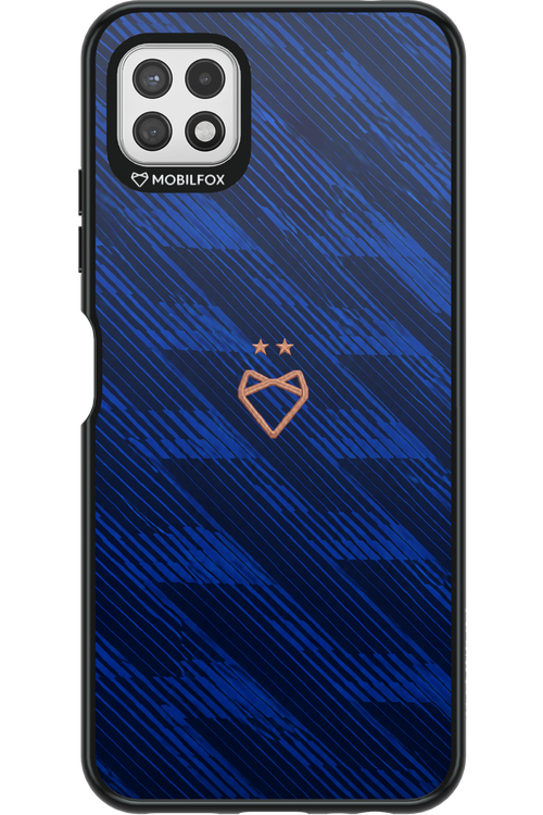Franta 2.0 x Mobilfox 2.0 - Samsung Galaxy A22 5G