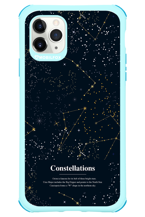 Constellations 2.0 - Apple iPhone 11 Pro Max