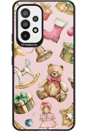 Toy Shop - Samsung Galaxy A53