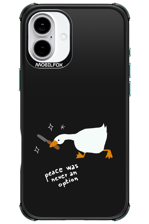 OPTION 2.0 - Apple iPhone 16 Plus