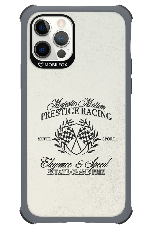 Old money - Apple iPhone 12 Pro
