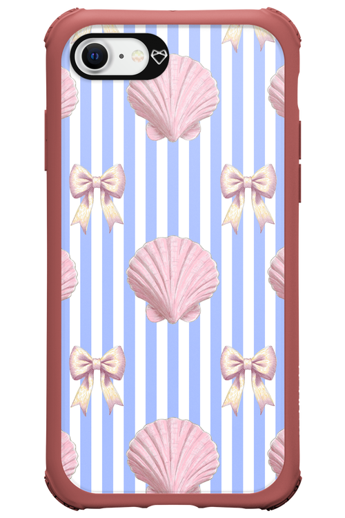 Shell Baby - Apple iPhone 8
