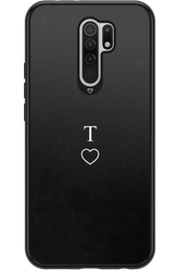 T Black 2.0 - Xiaomi Redmi 9