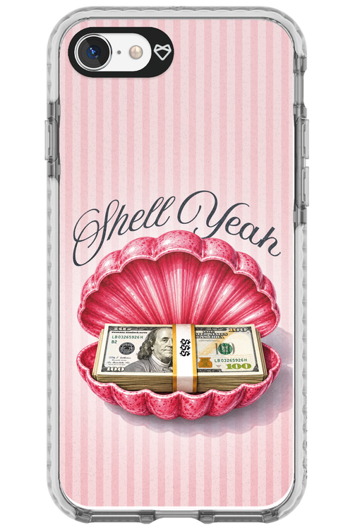 Shell Yeah 2.0 - Apple iPhone SE 2020