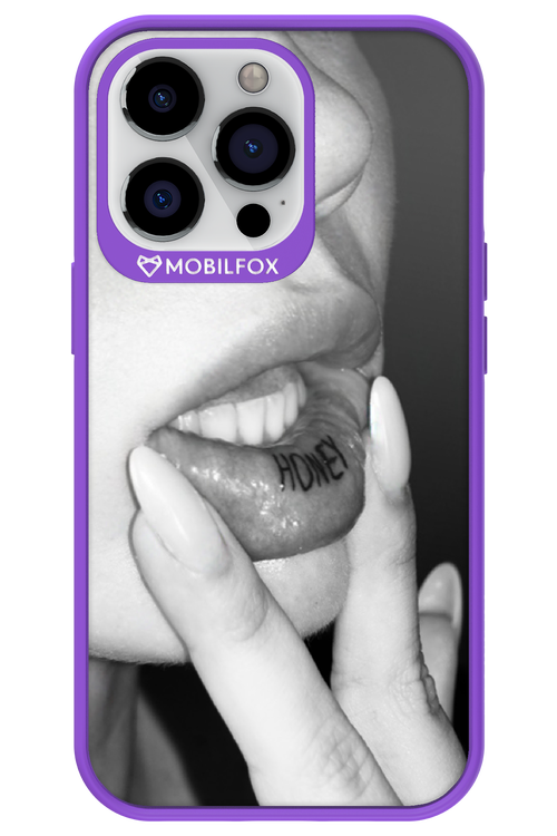 Lip Secret - Apple iPhone 13 Pro