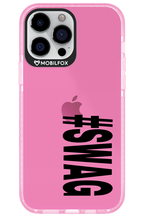 Swag Dark Mode 2.0 - Apple iPhone 13 Pro Max