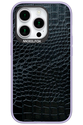 Leather - Apple iPhone 15 Pro