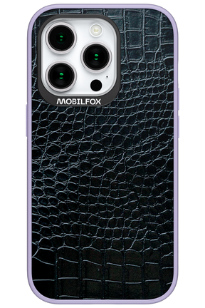 Leather - Apple iPhone 15 Pro