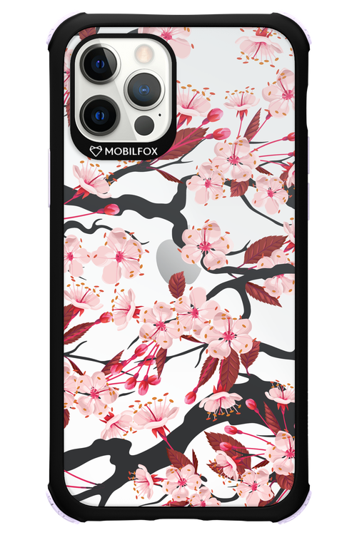 Sakura 2.0 - Apple iPhone 12 Pro