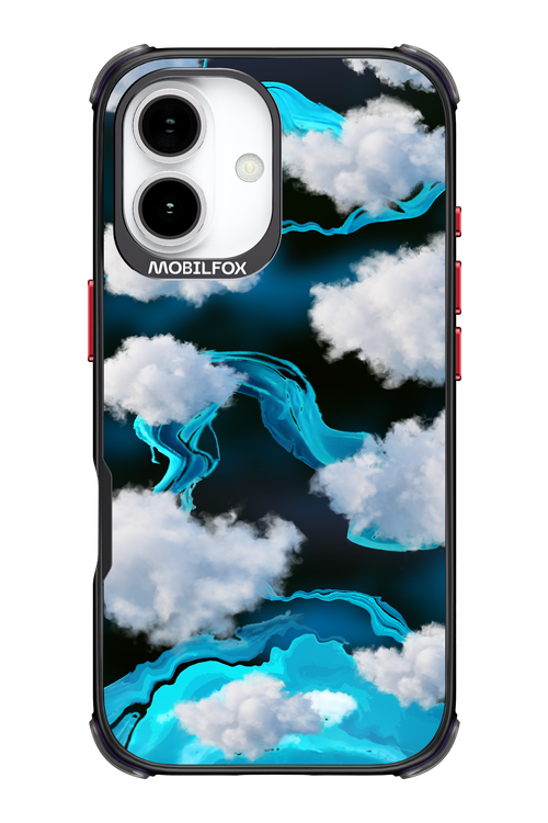 Skywalker 2.0 - Apple iPhone 17